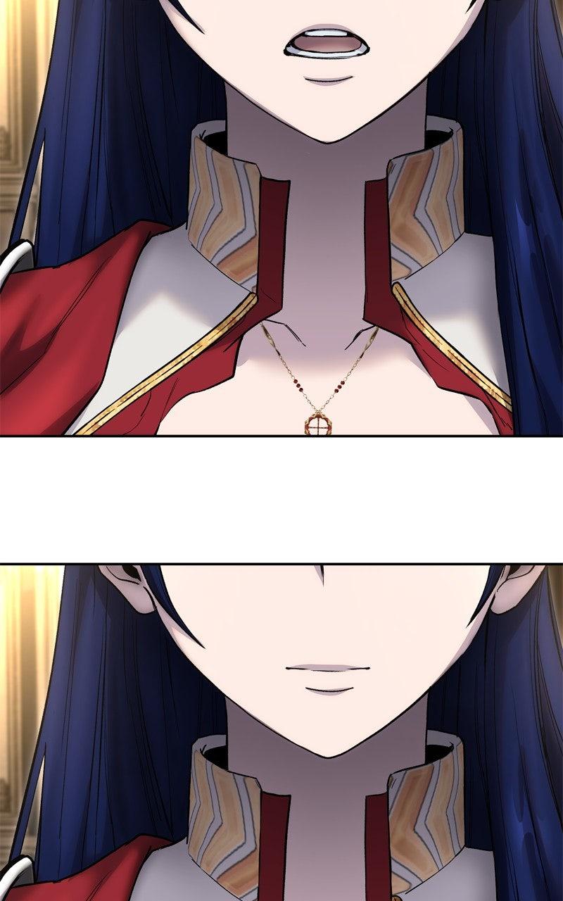 Secretly More Powerful than the Hero Chapter 81 - Page 58