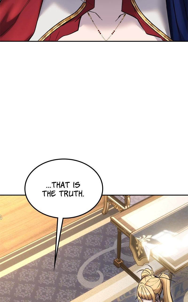 Secretly More Powerful than the Hero Chapter 81 - Page 59