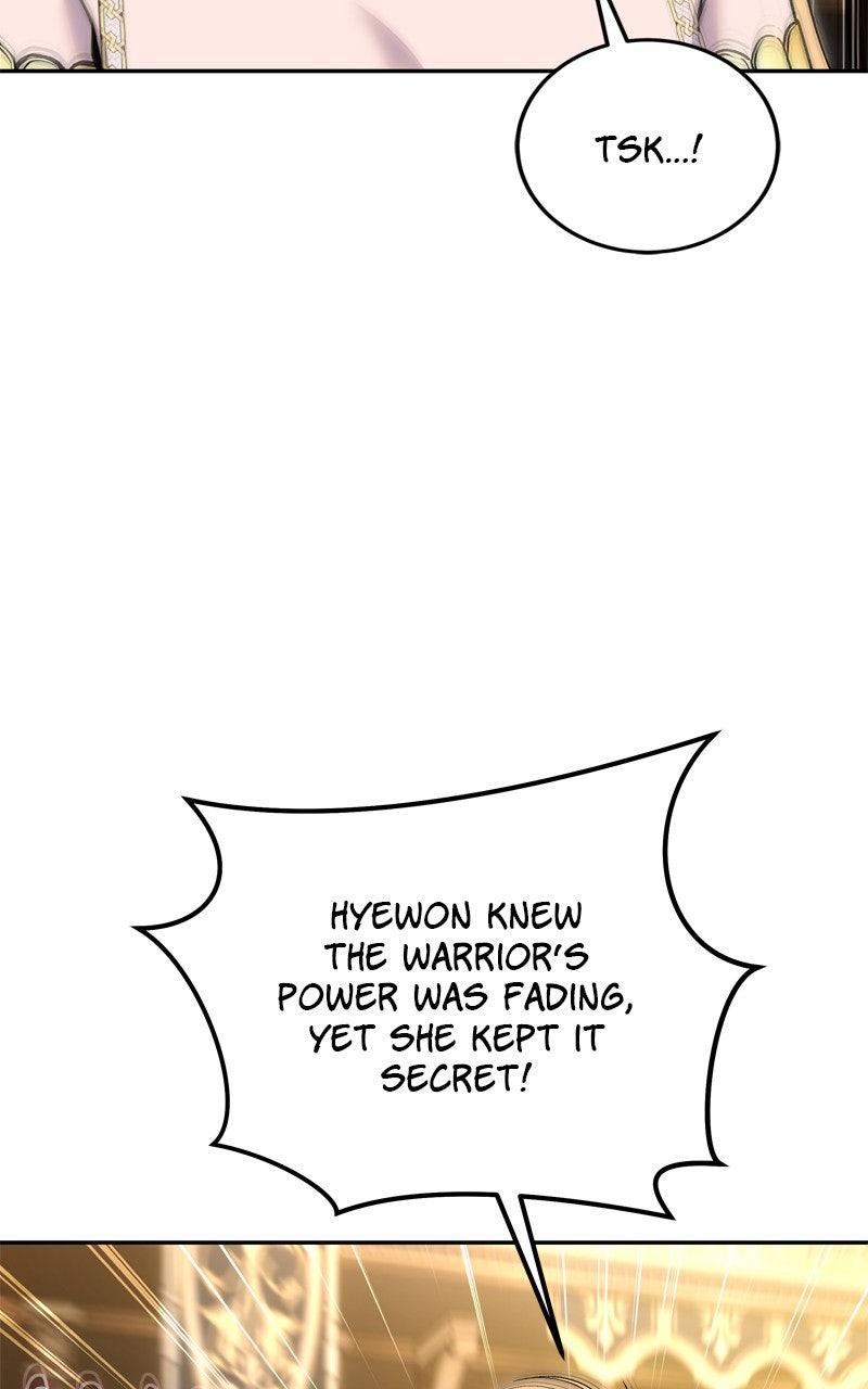 Secretly More Powerful than the Hero Chapter 81 - Page 62