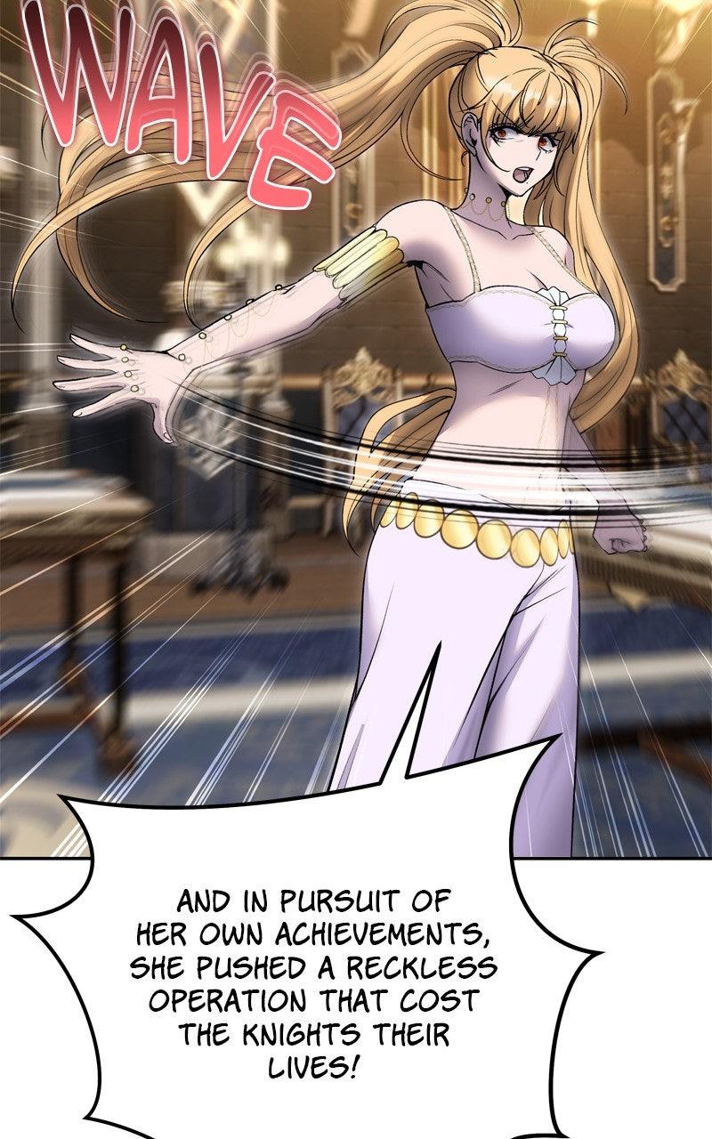 Secretly More Powerful than the Hero Chapter 81 - Page 63