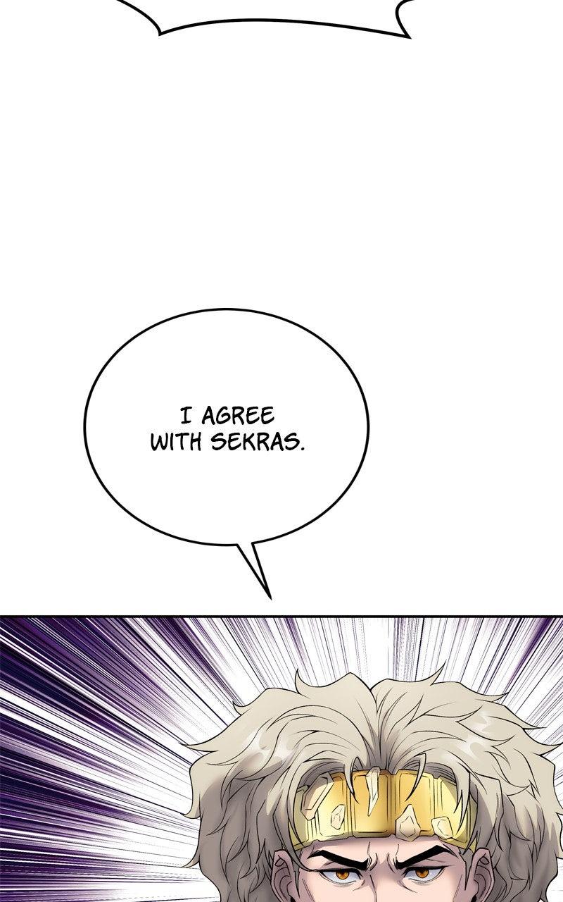 Secretly More Powerful than the Hero Chapter 81 - Page 64