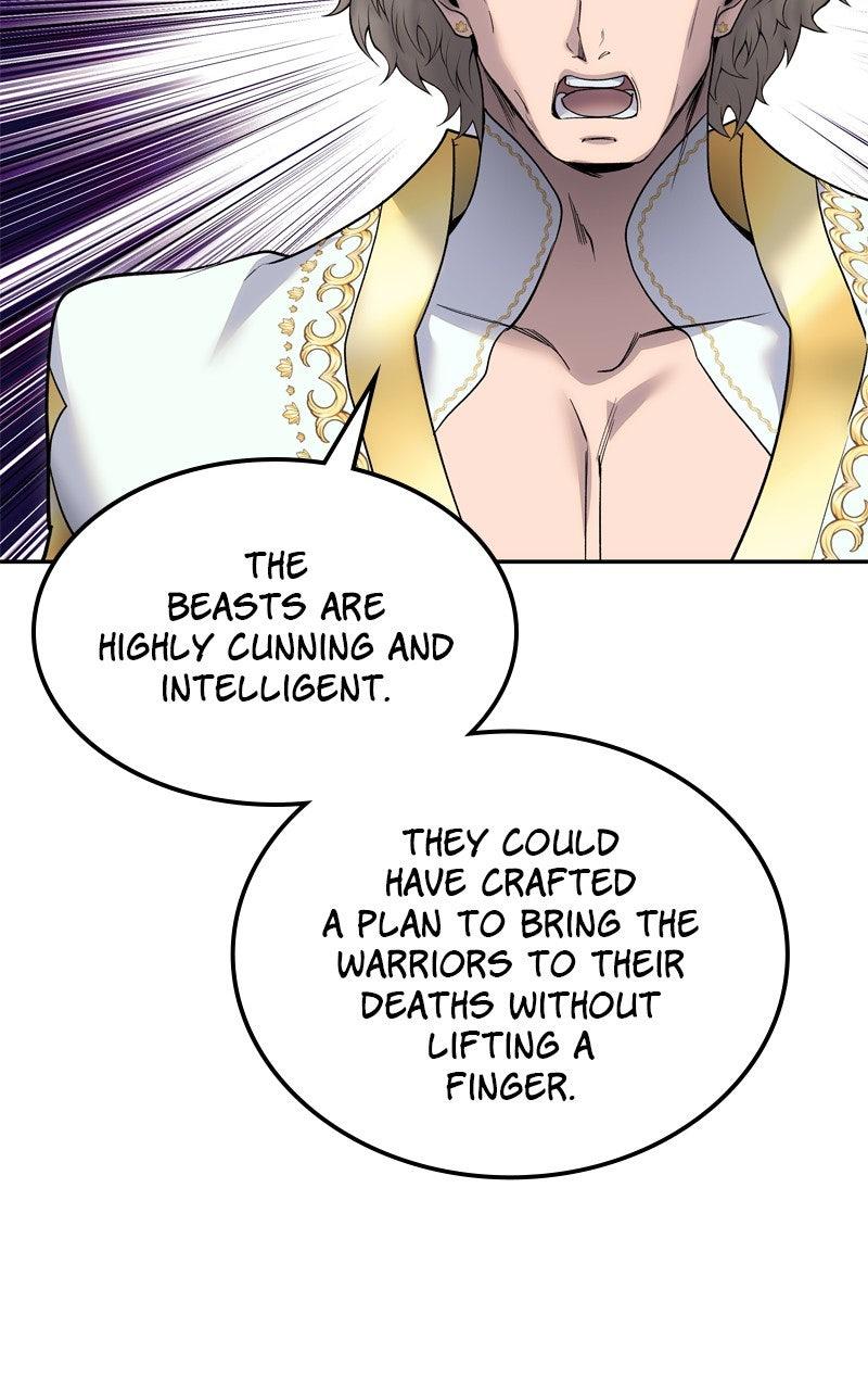 Secretly More Powerful than the Hero Chapter 81 - Page 65