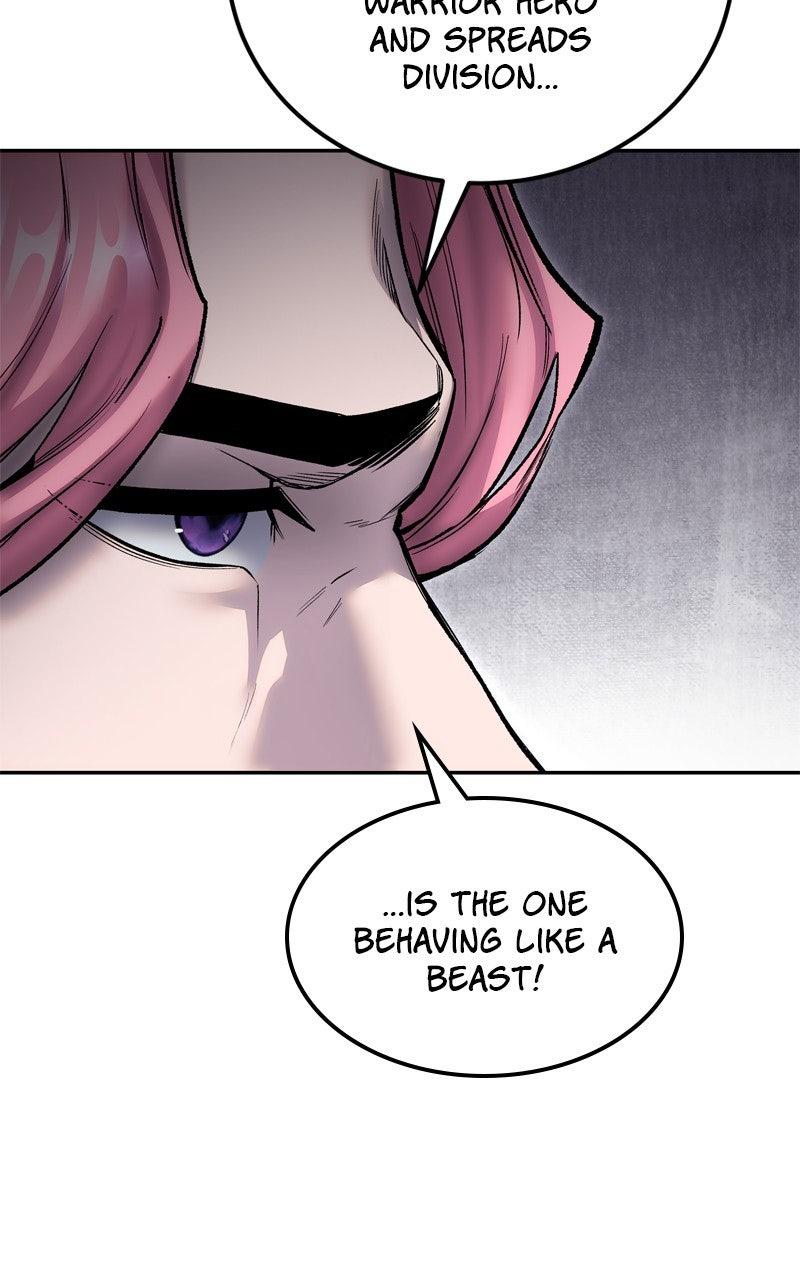 Secretly More Powerful than the Hero Chapter 81 - Page 68