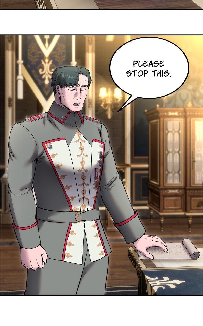 Secretly More Powerful than the Hero Chapter 81 - Page 70