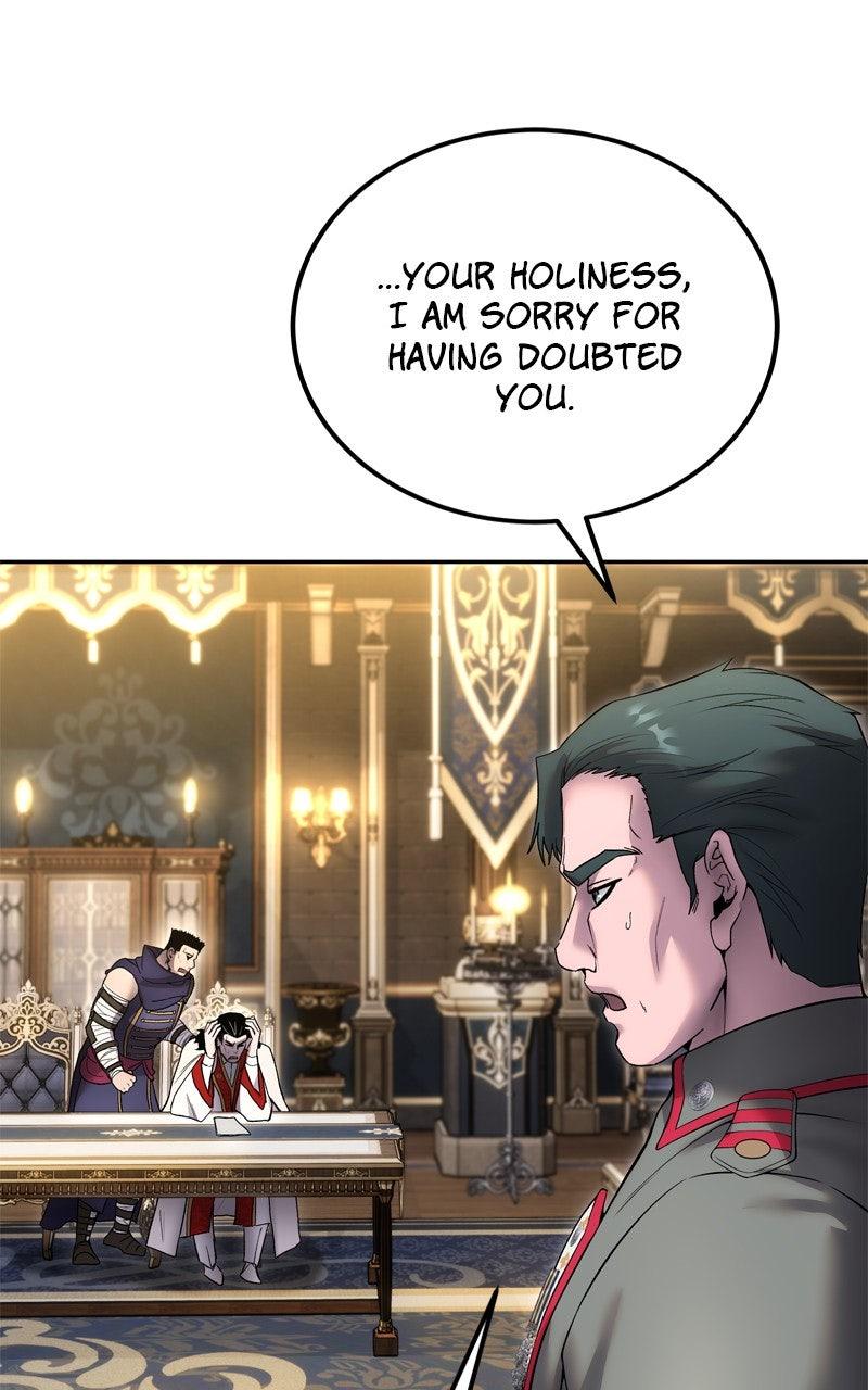 Secretly More Powerful than the Hero Chapter 81 - Page 71