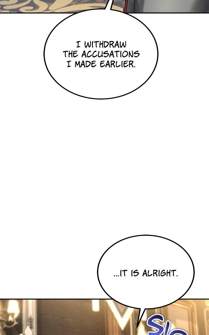 Secretly More Powerful than the Hero Chapter 81 - Page 72