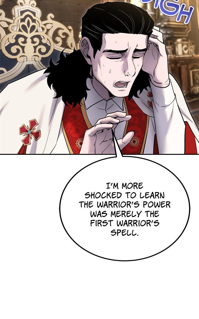 Secretly More Powerful than the Hero Chapter 81 - Page 73