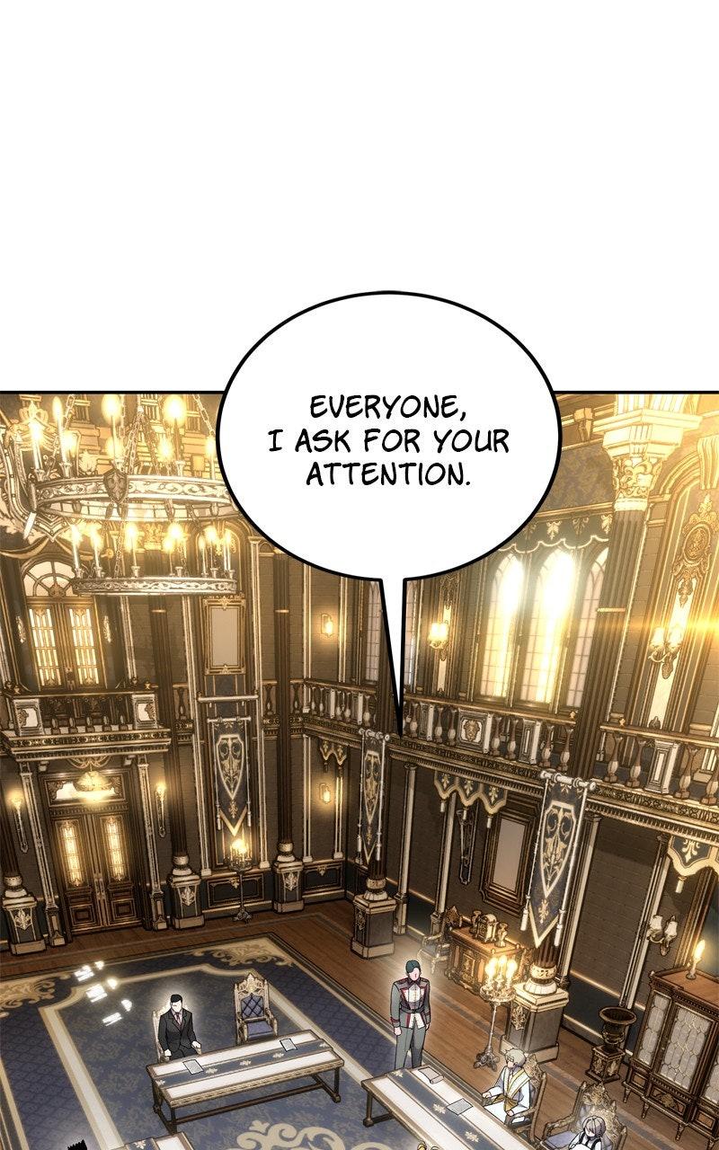 Secretly More Powerful than the Hero Chapter 81 - Page 74