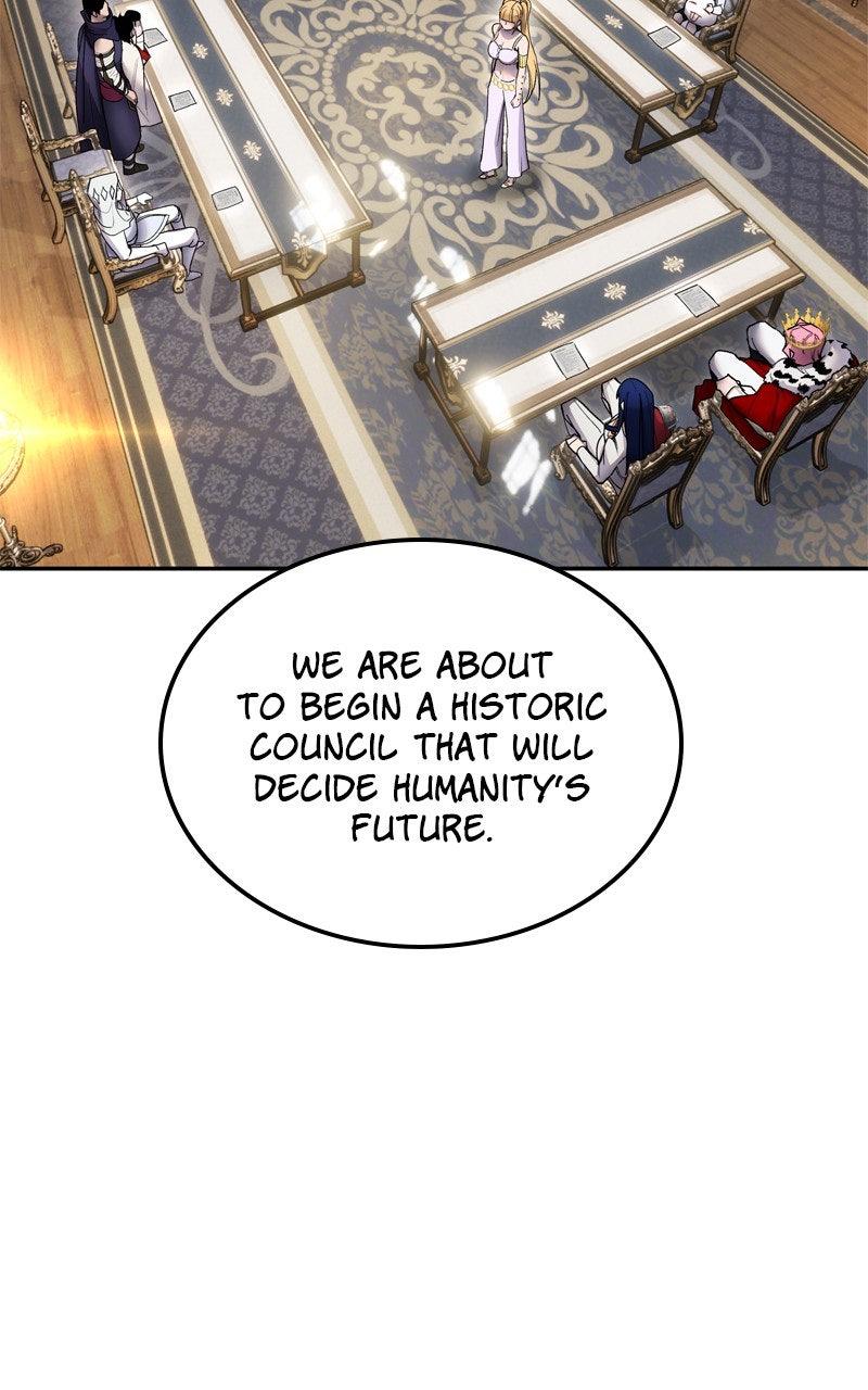 Secretly More Powerful than the Hero Chapter 81 - Page 75