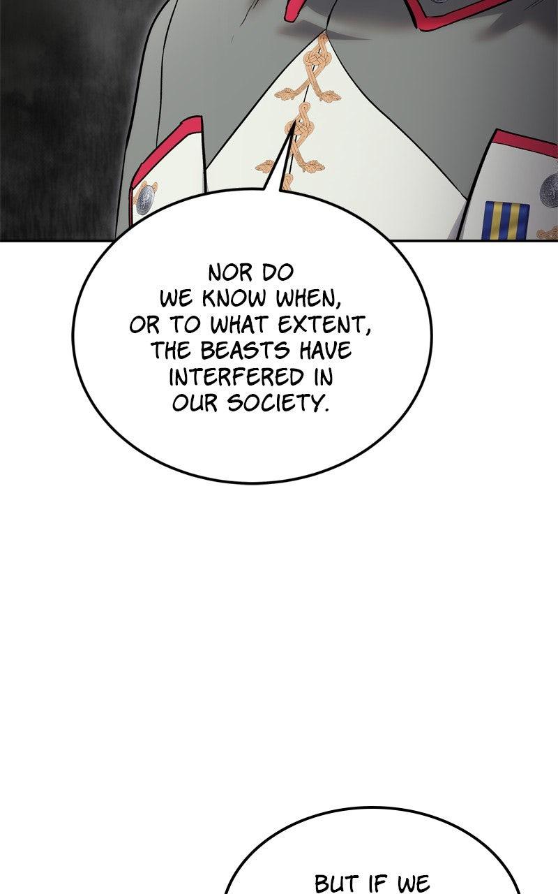 Secretly More Powerful than the Hero Chapter 81 - Page 77