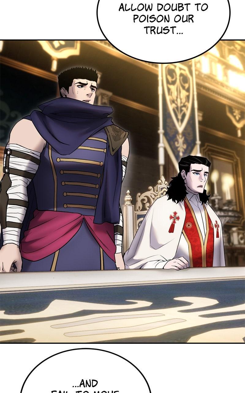 Secretly More Powerful than the Hero Chapter 81 - Page 78