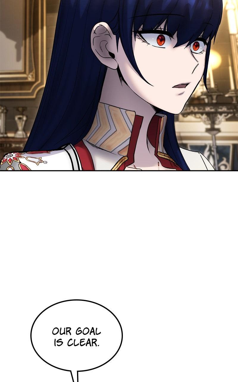 Secretly More Powerful than the Hero Chapter 81 - Page 81