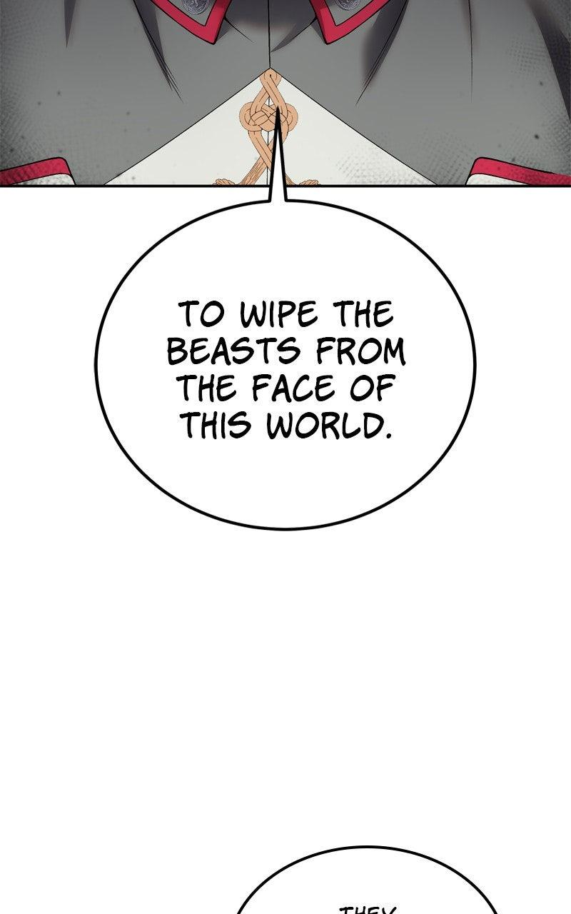 Secretly More Powerful than the Hero Chapter 81 - Page 83