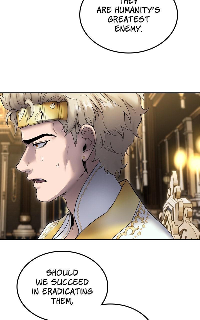 Secretly More Powerful than the Hero Chapter 81 - Page 84