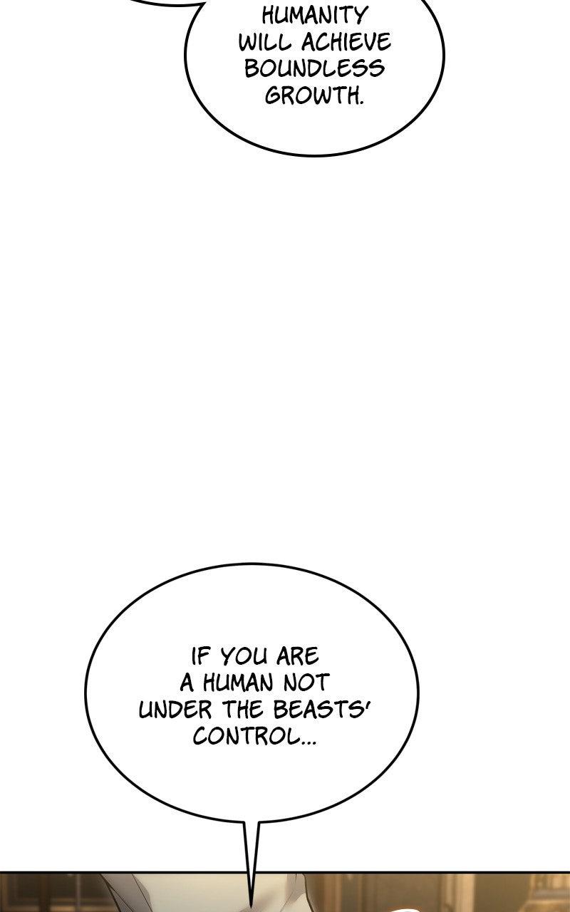 Secretly More Powerful than the Hero Chapter 81 - Page 85