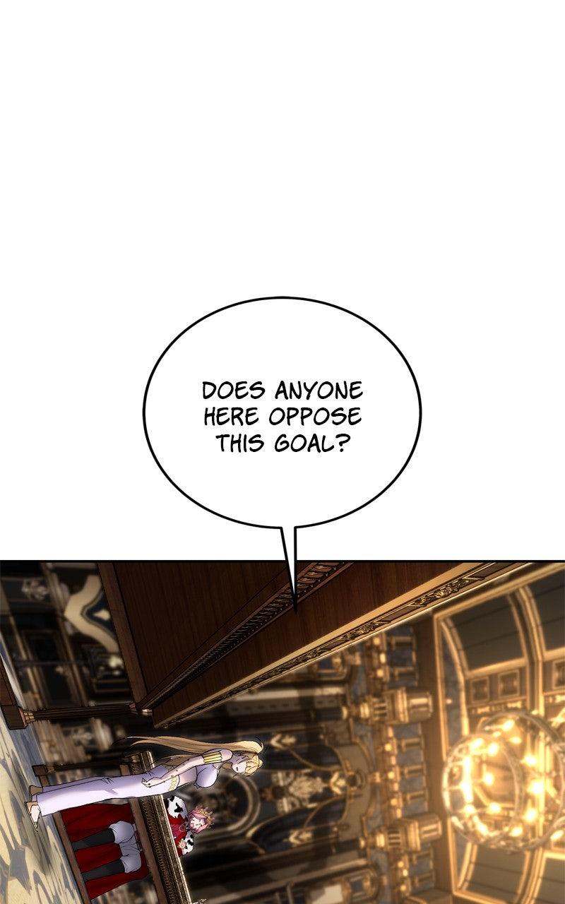 Secretly More Powerful than the Hero Chapter 81 - Page 87