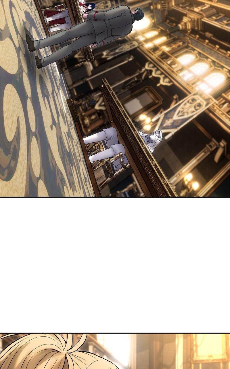 Secretly More Powerful than the Hero Chapter 81 - Page 88