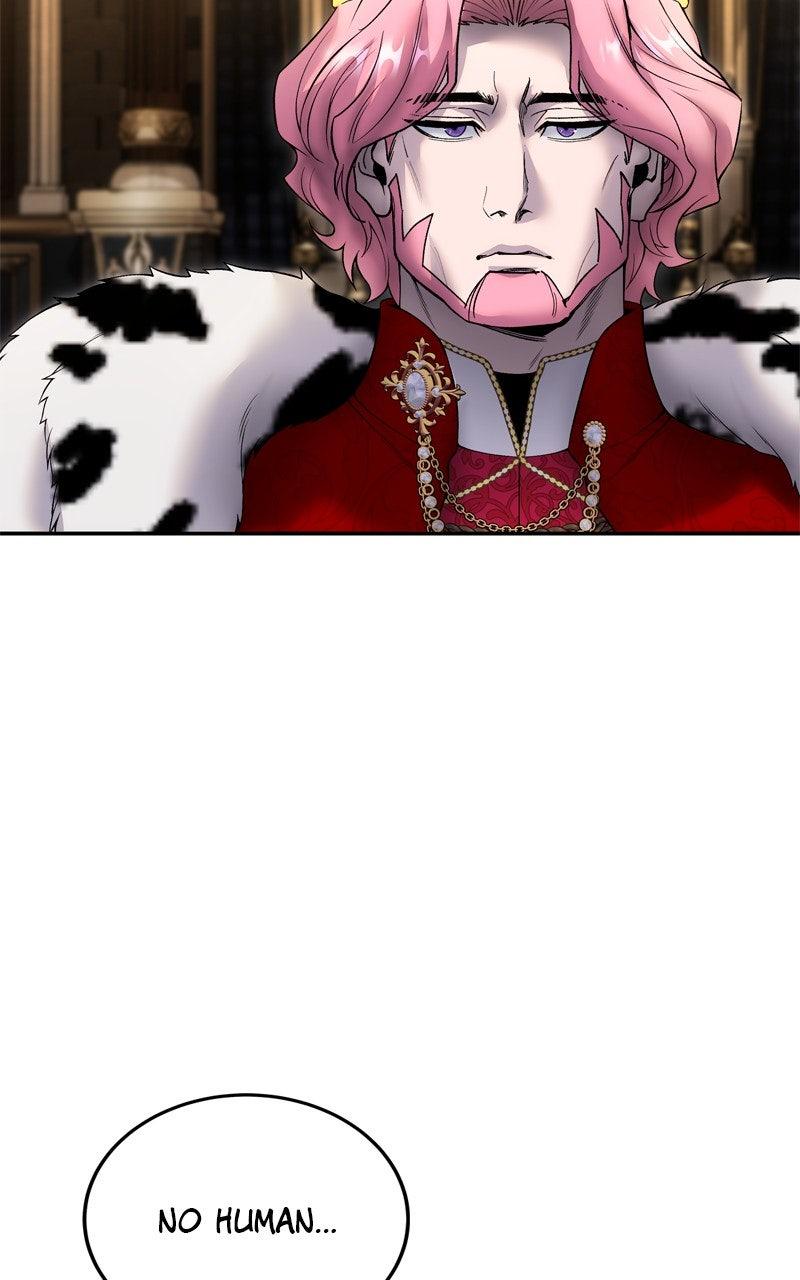 Secretly More Powerful than the Hero Chapter 81 - Page 90