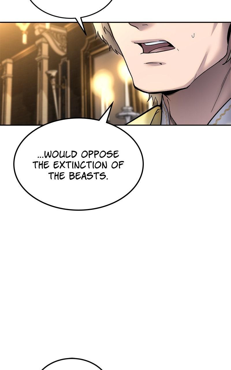 Secretly More Powerful than the Hero Chapter 81 - Page 91