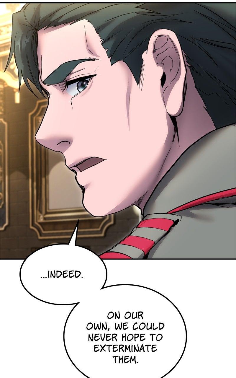 Secretly More Powerful than the Hero Chapter 81 - Page 94