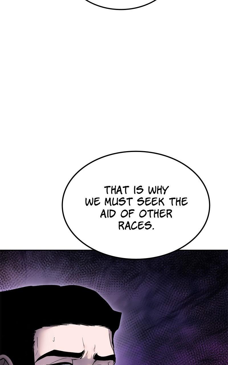 Secretly More Powerful than the Hero Chapter 81 - Page 95