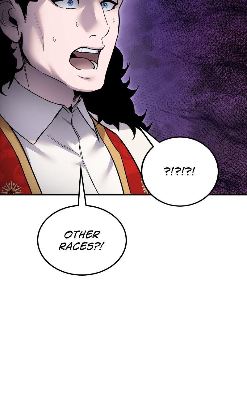 Secretly More Powerful than the Hero Chapter 81 - Page 96