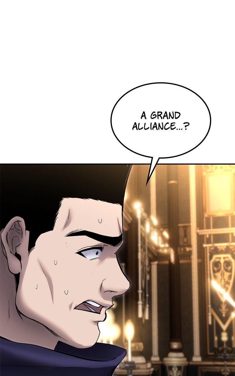 Secretly More Powerful than the Hero Chapter 81 - Page 101