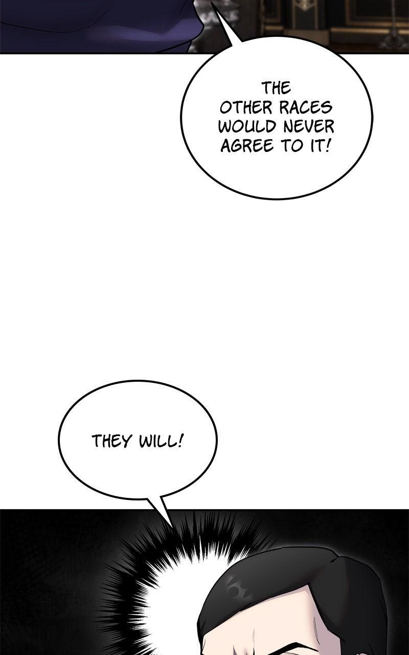 Secretly More Powerful than the Hero Chapter 81 - Page 102