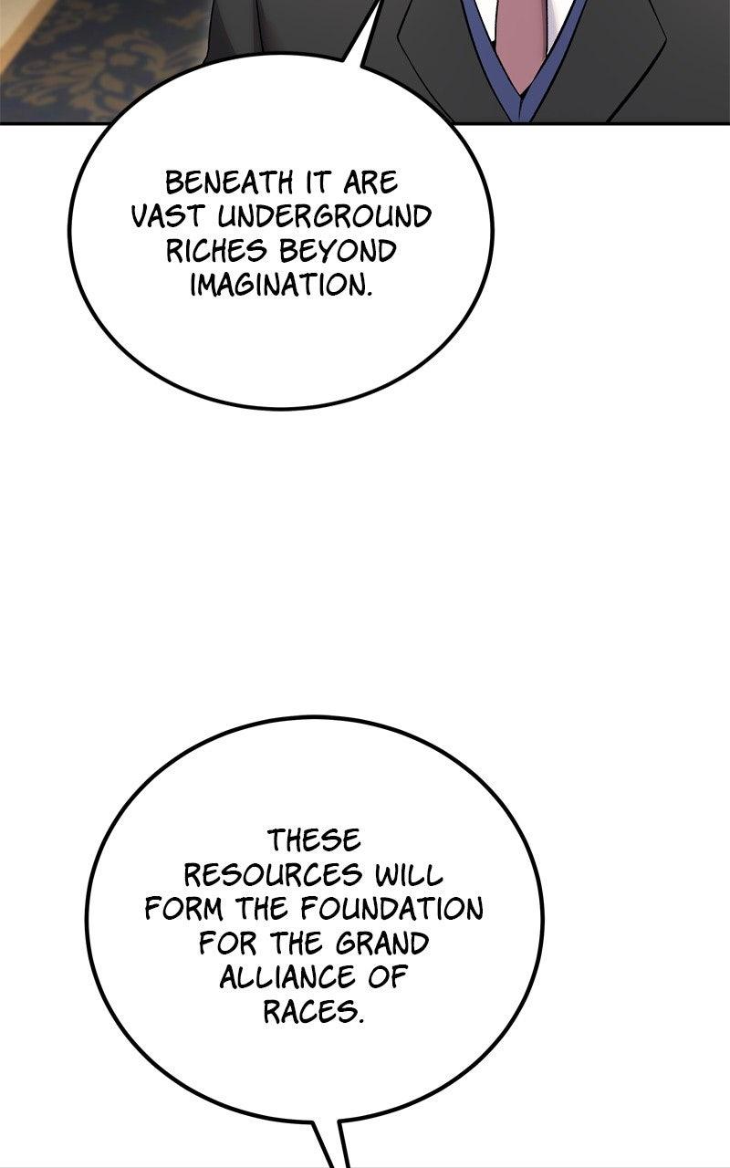 Secretly More Powerful than the Hero Chapter 81 - Page 105