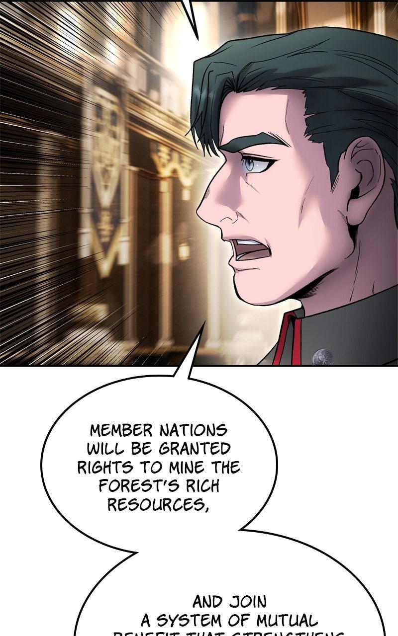 Secretly More Powerful than the Hero Chapter 81 - Page 106