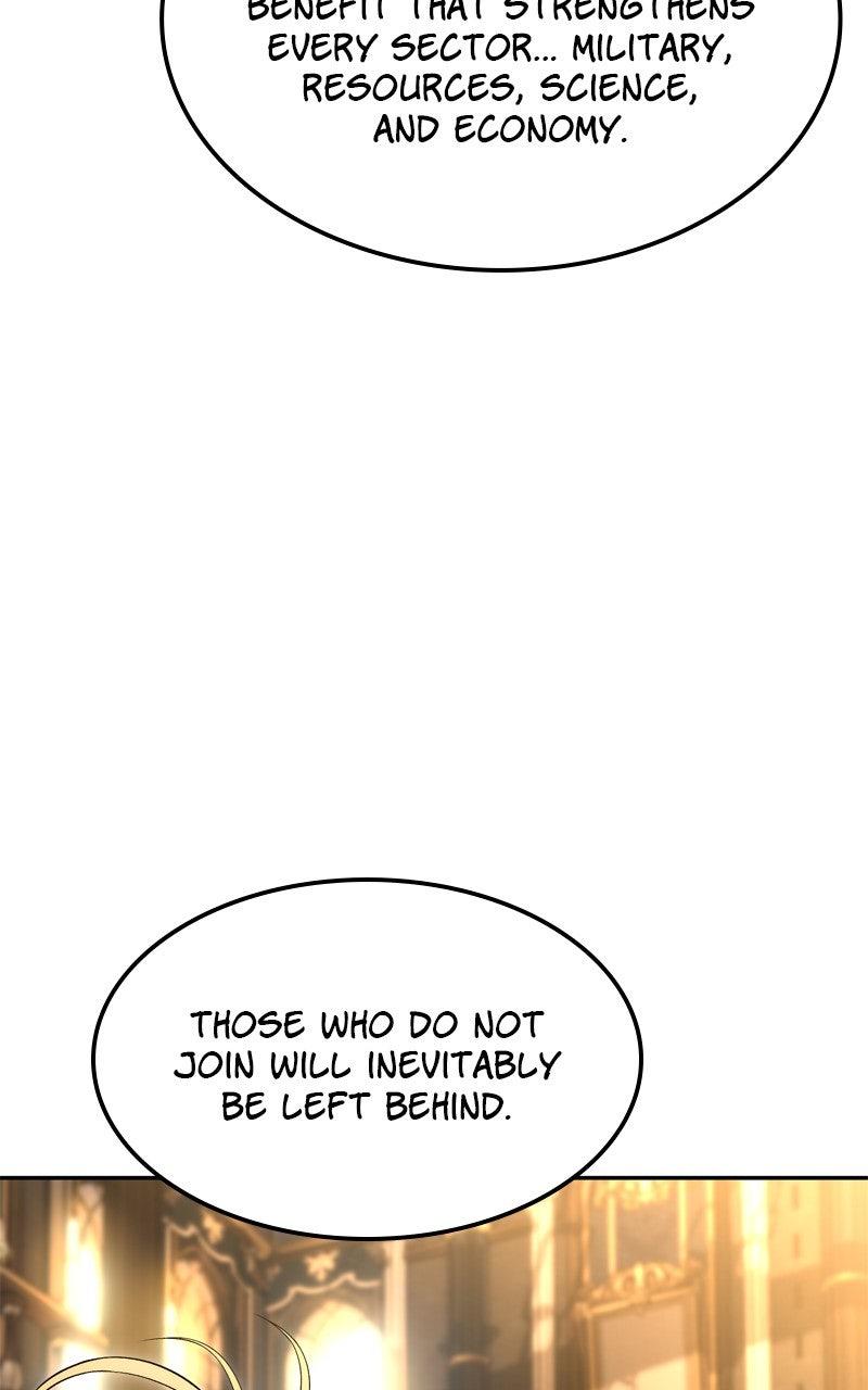 Secretly More Powerful than the Hero Chapter 81 - Page 107