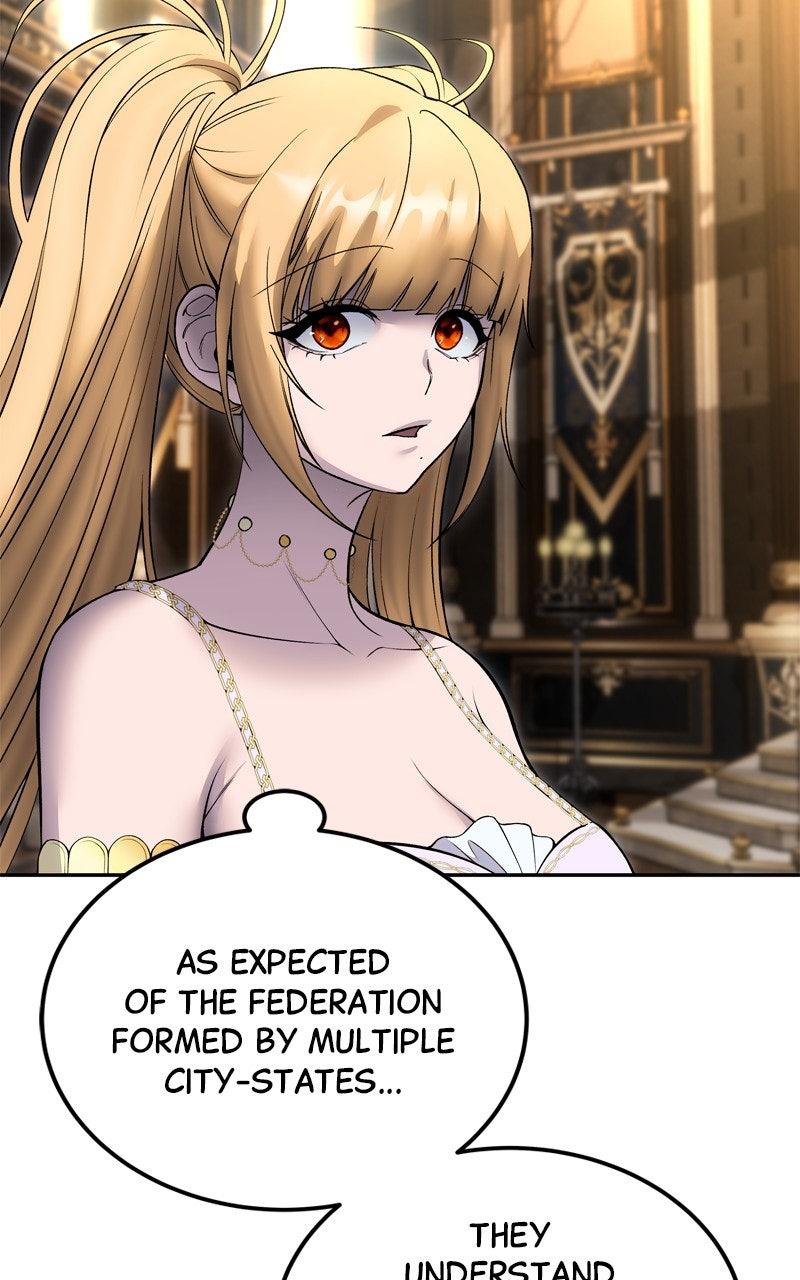 Secretly More Powerful than the Hero Chapter 81 - Page 108