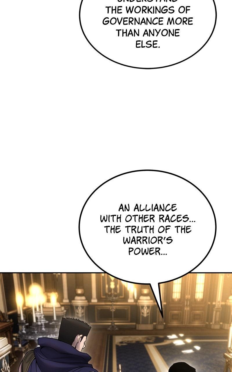 Secretly More Powerful than the Hero Chapter 81 - Page 109