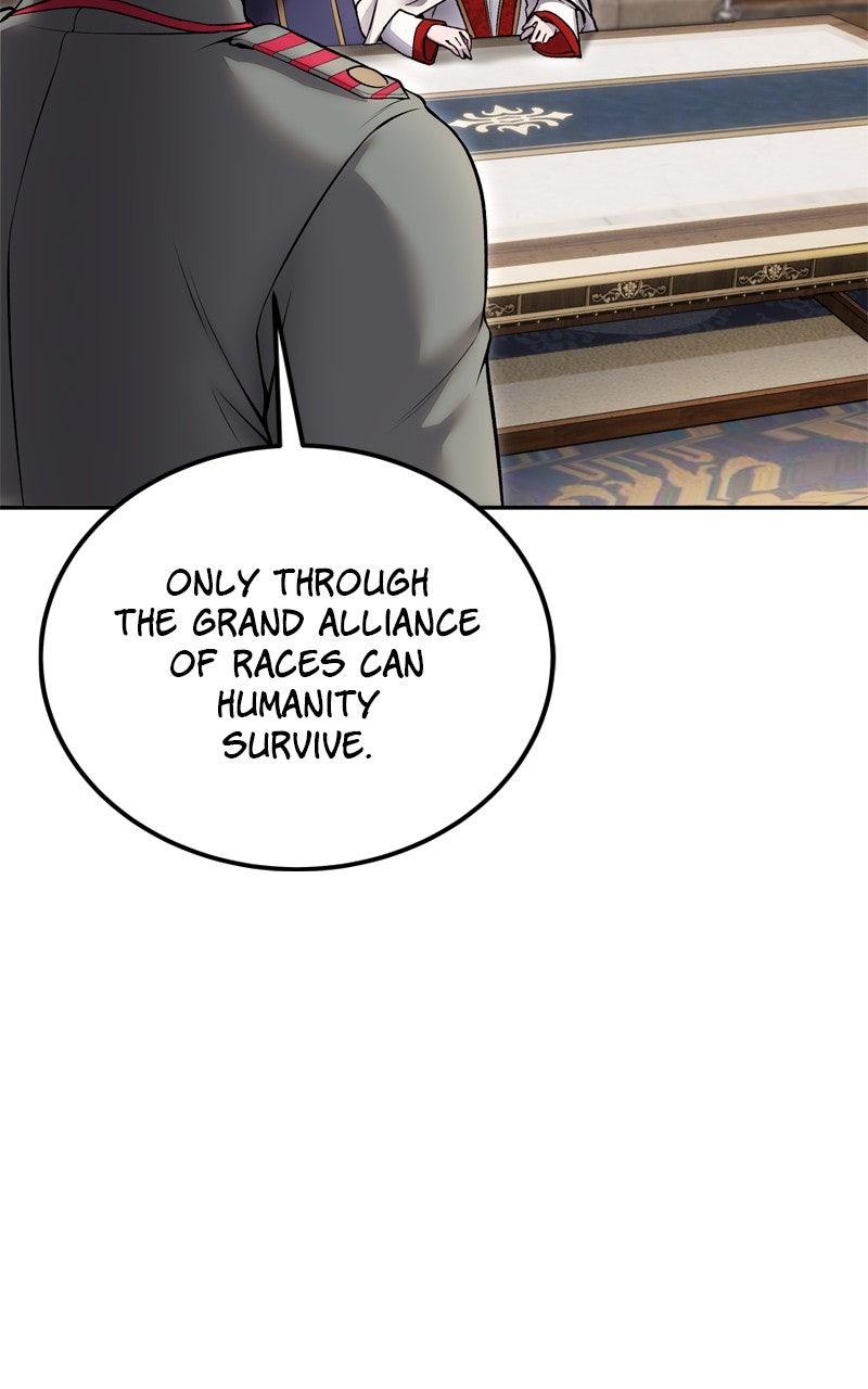 Secretly More Powerful than the Hero Chapter 81 - Page 112