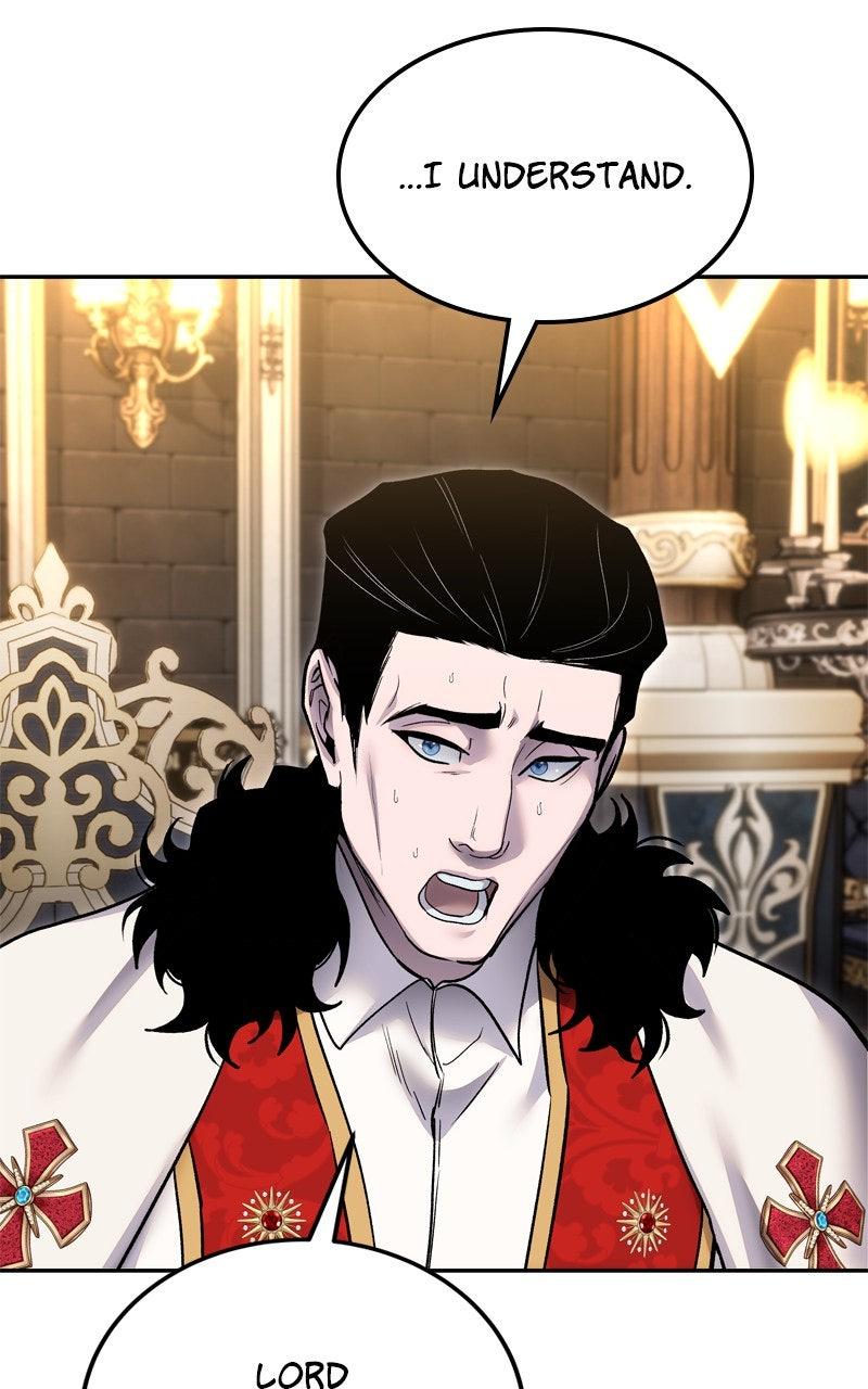 Secretly More Powerful than the Hero Chapter 81 - Page 113