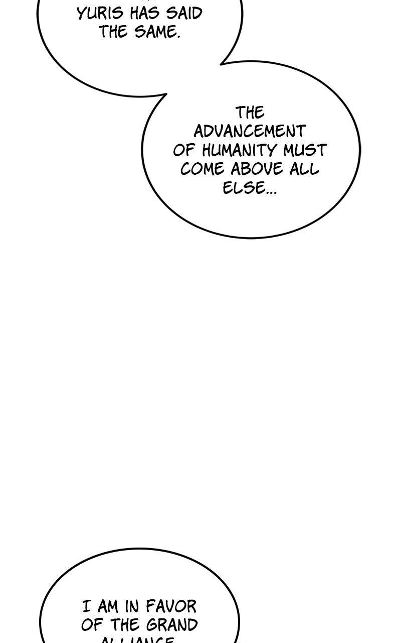 Secretly More Powerful than the Hero Chapter 81 - Page 114