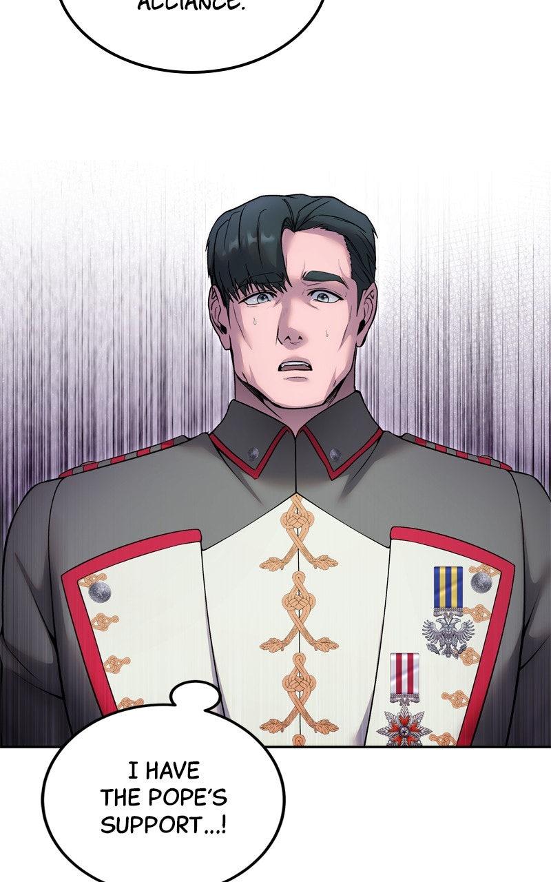 Secretly More Powerful than the Hero Chapter 81 - Page 115