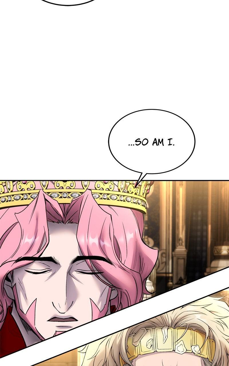 Secretly More Powerful than the Hero Chapter 81 - Page 116