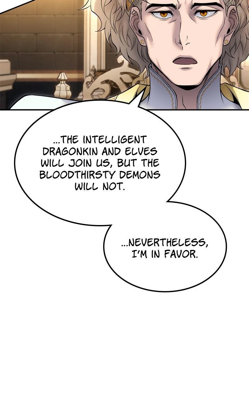 Secretly More Powerful than the Hero Chapter 81 - Page 117