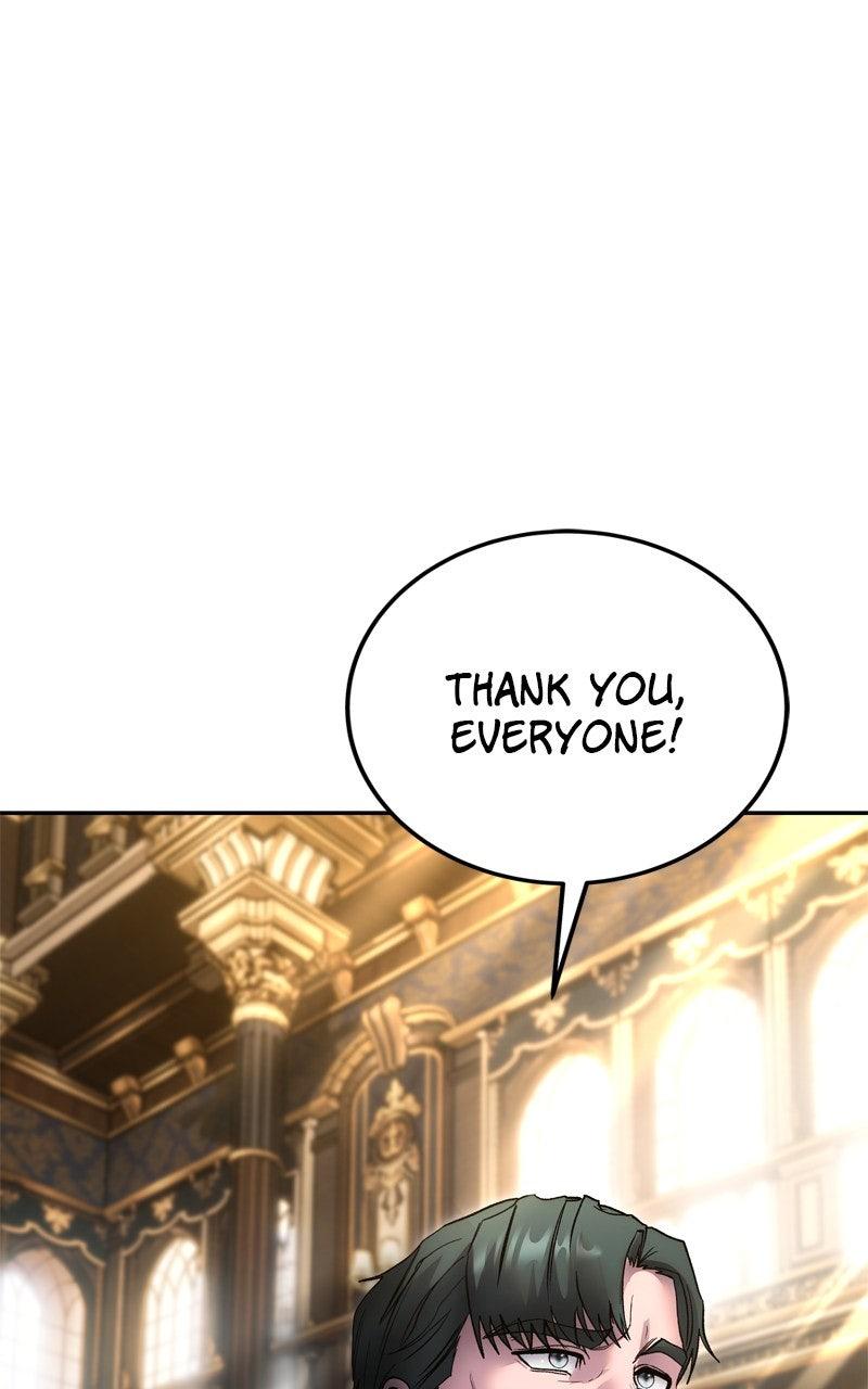 Secretly More Powerful than the Hero Chapter 81 - Page 118