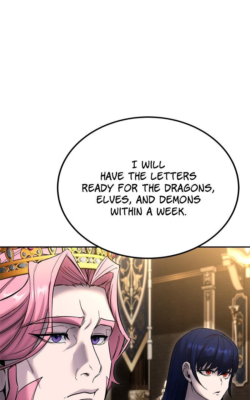 Secretly More Powerful than the Hero Chapter 81 - Page 120