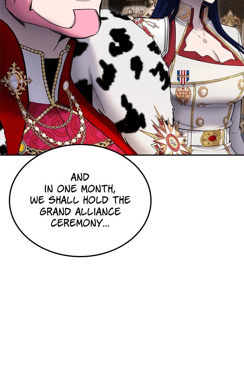 Secretly More Powerful than the Hero Chapter 81 - Page 121