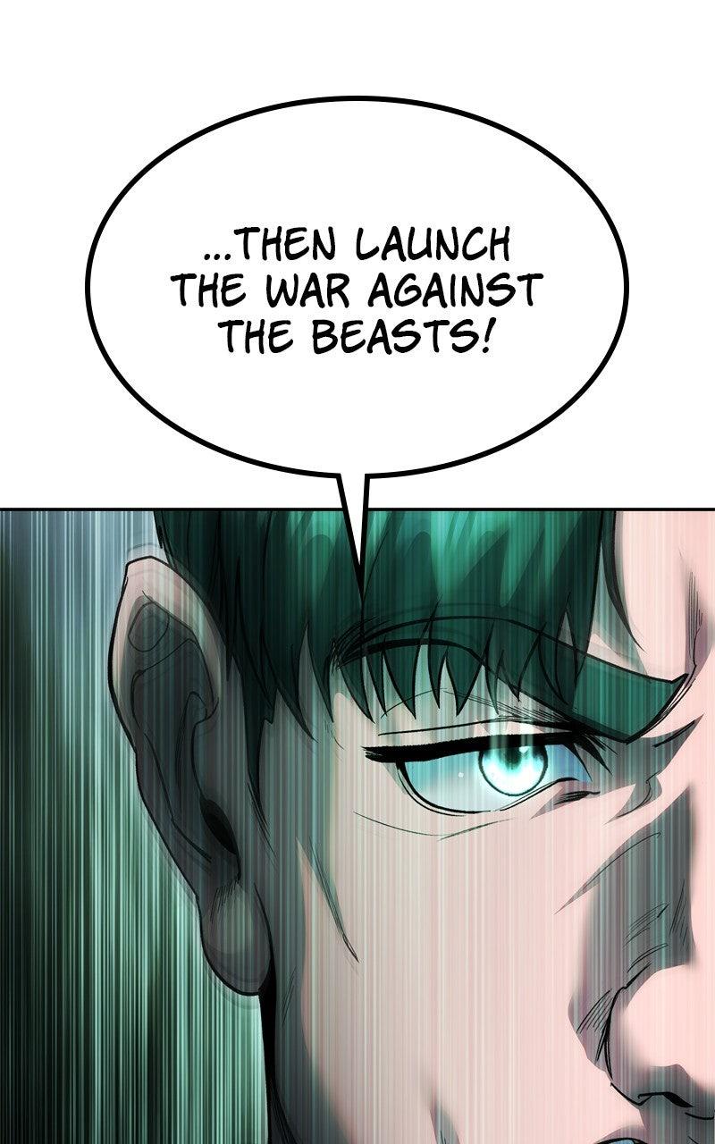 Secretly More Powerful than the Hero Chapter 81 - Page 122