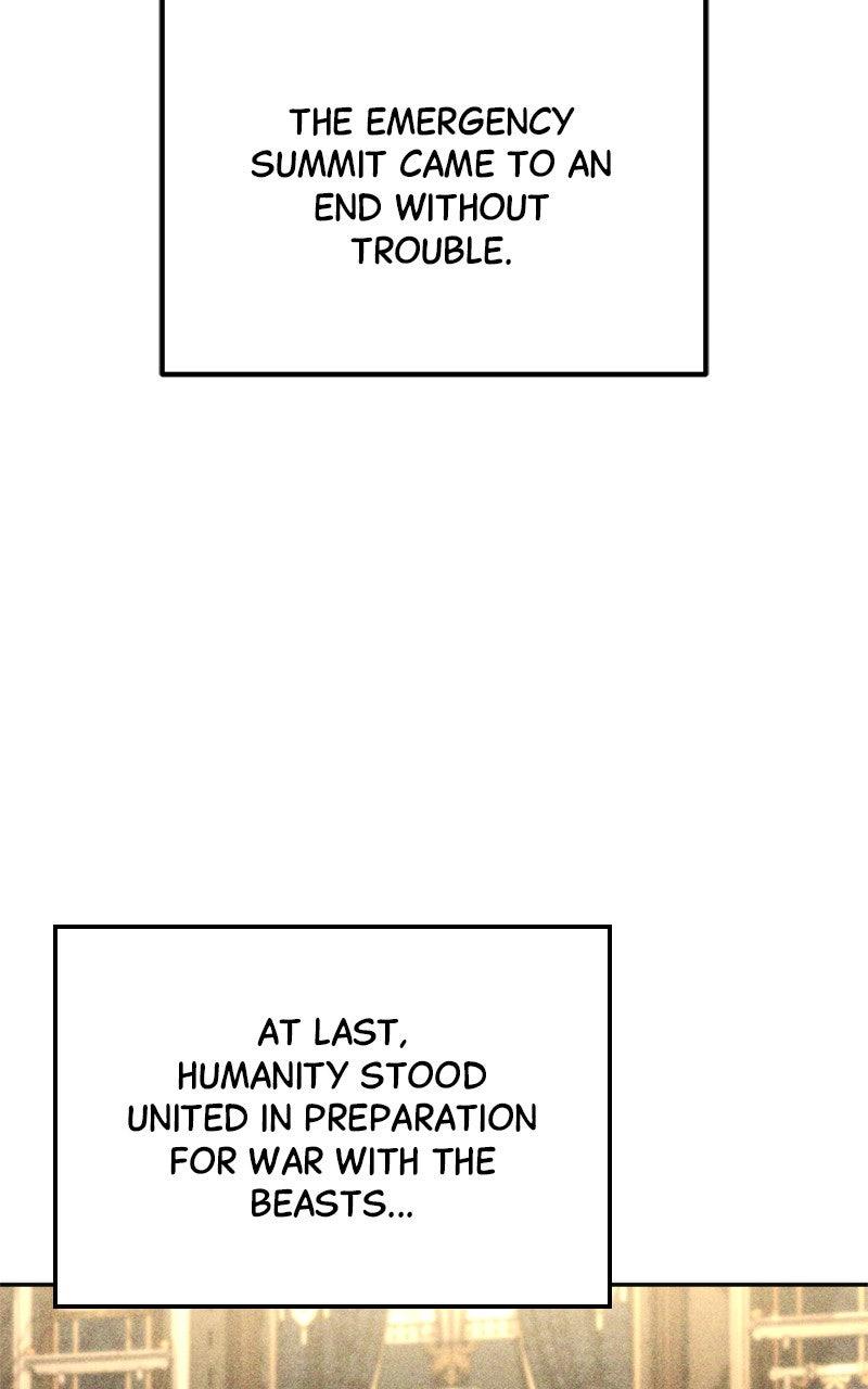 Secretly More Powerful than the Hero Chapter 81 - Page 124