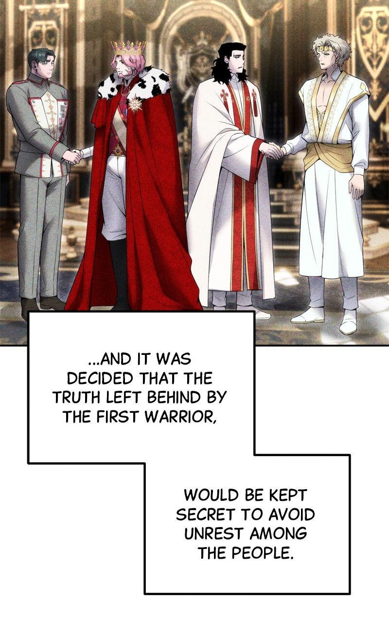 Secretly More Powerful than the Hero Chapter 81 - Page 125