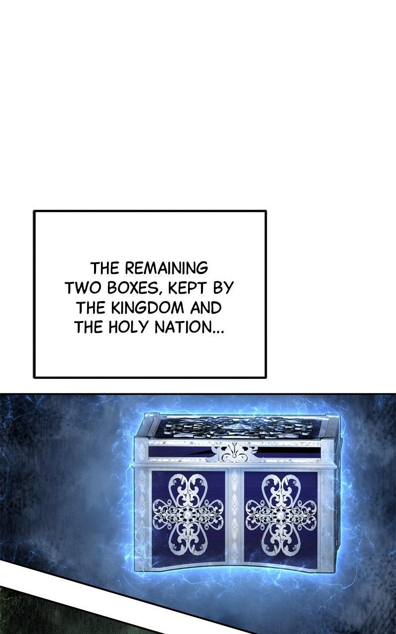 Secretly More Powerful than the Hero Chapter 81 - Page 126