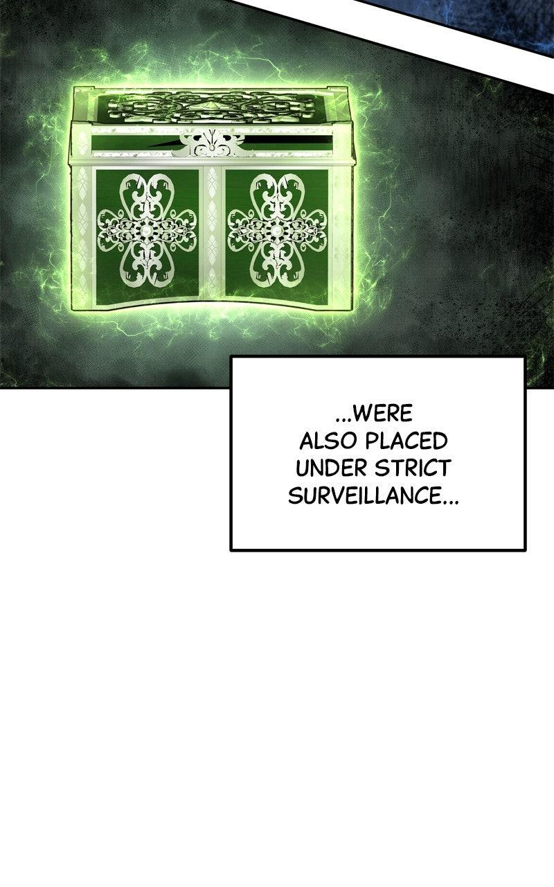 Secretly More Powerful than the Hero Chapter 81 - Page 127