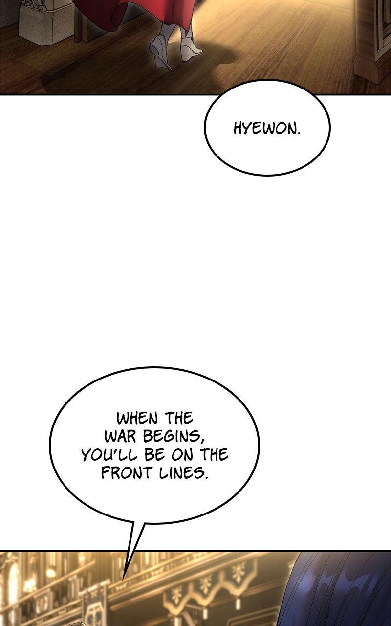 Secretly More Powerful than the Hero Chapter 81 - Page 129