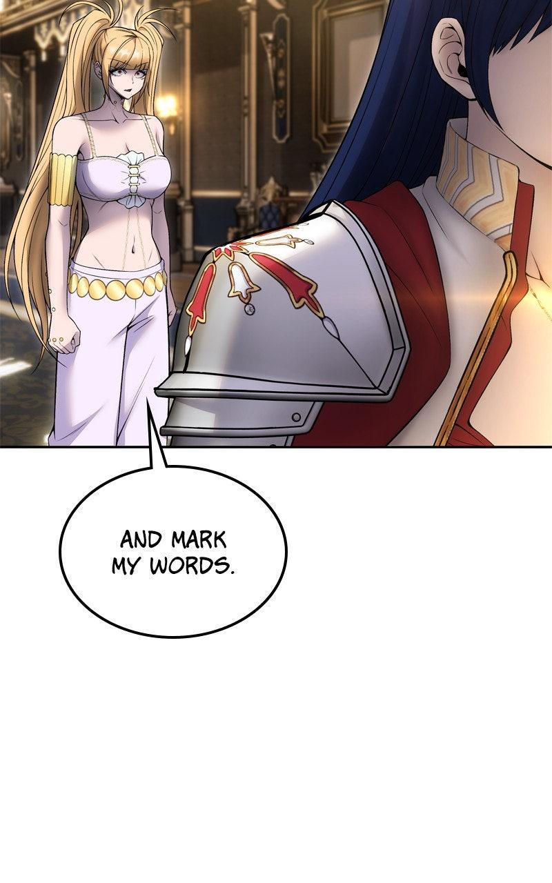 Secretly More Powerful than the Hero Chapter 81 - Page 130