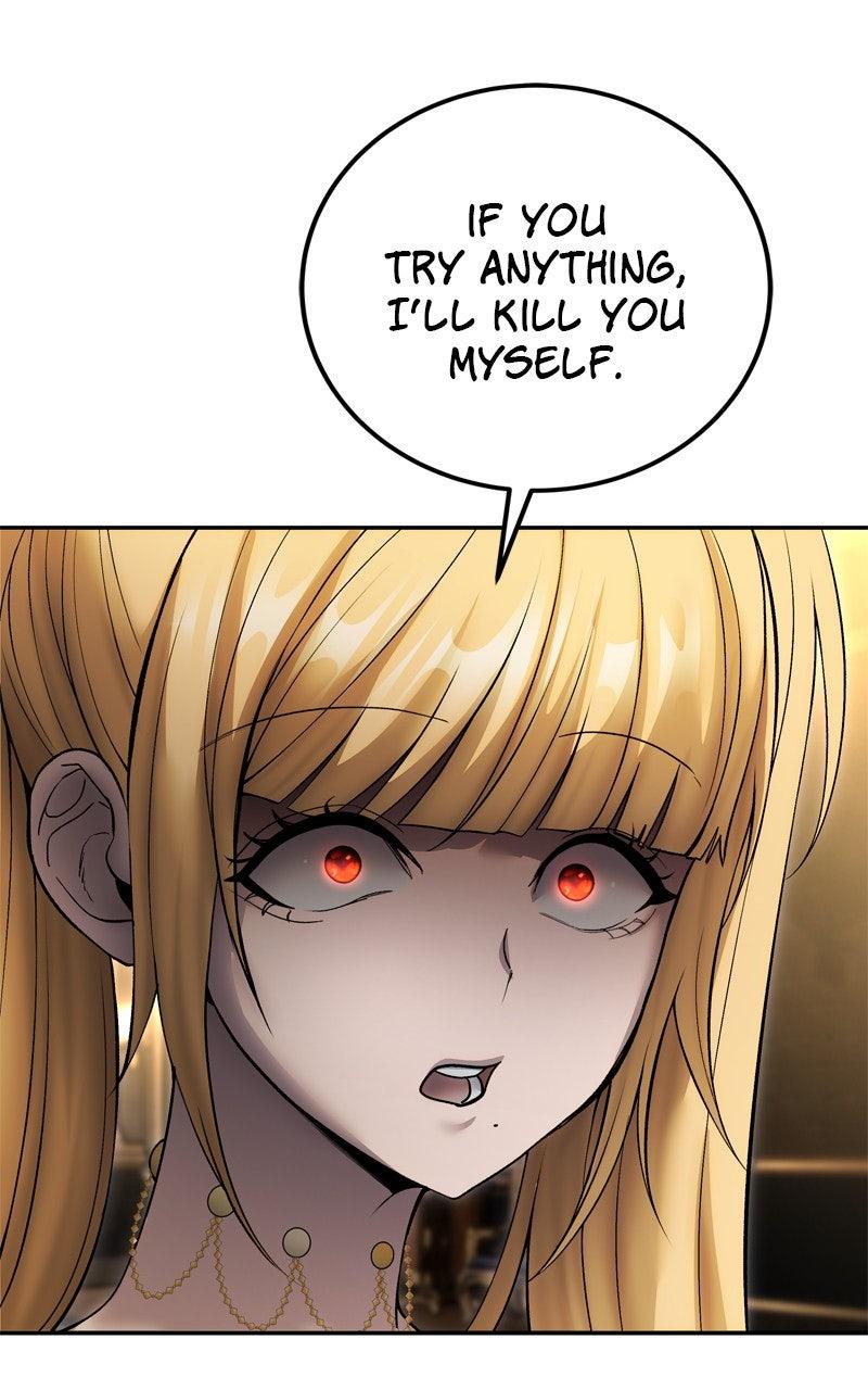 Secretly More Powerful than the Hero Chapter 81 - Page 131